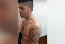 Un preso que fue condenado por matar a su madrastra se escapó de una cárcel de Misiones