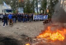 «MILEI DESTRUYE LA INDUSTRIA NACIONAL» Pilar, en shock: fábricas que bajan la persiana y el desempleo avanza