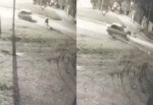 Atropello a un hombre en silla de ruedas genera preocupación en la comunidad Atropello a un hombre en silla de ruedas genera preocupación en la comunidad