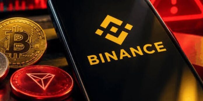 Binance Avanza en la Recuperación de Activos Afectados Tras Incidente