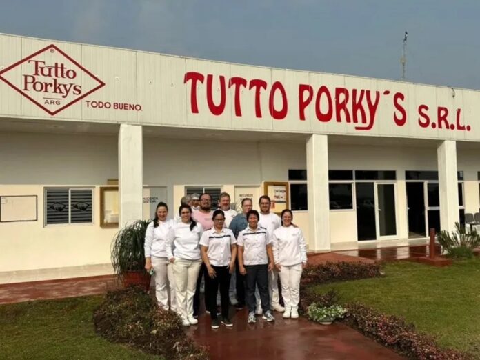 Crisis en la industria porcina: un frigorífico despide a 80 trabajadores y frena sus planes de expansión