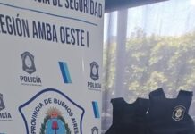 Desarticulan banda narco en allanamientos: granada activa y miles de dosis de drogas secuestradas Desarticulan banda narco en allanamientos: granada activa y miles de dosis de drogas secuestradas