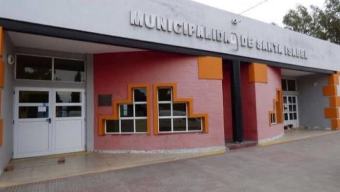 Estafa Virtual en Santa Isabel: Municipio No Puede Pagar Sueldos