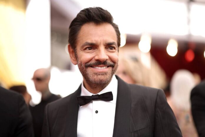 Eugenio Derbez Revela los Retos que Enfrentó para Hacer Cine en México