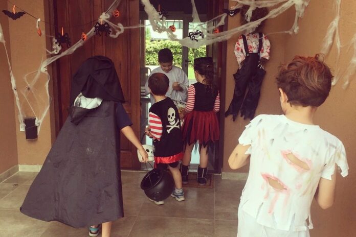 Halloween 2023: Disfraces Imperdibles para Celebrar la Noche de Brujas