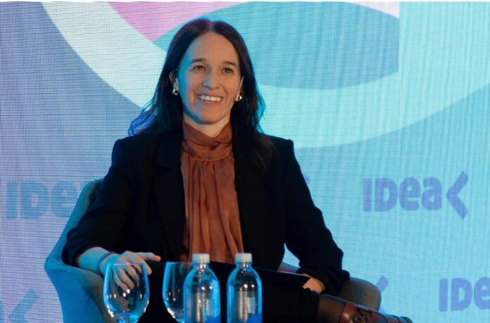 Ibarzabal Murphy Resalta la Importancia de la Seguridad Jurídica para Atraer Inversiones