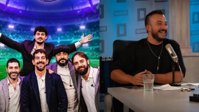 Influencers Toman la Pantalla: América TV y Canal 9 Lanzan Nuevos Programas