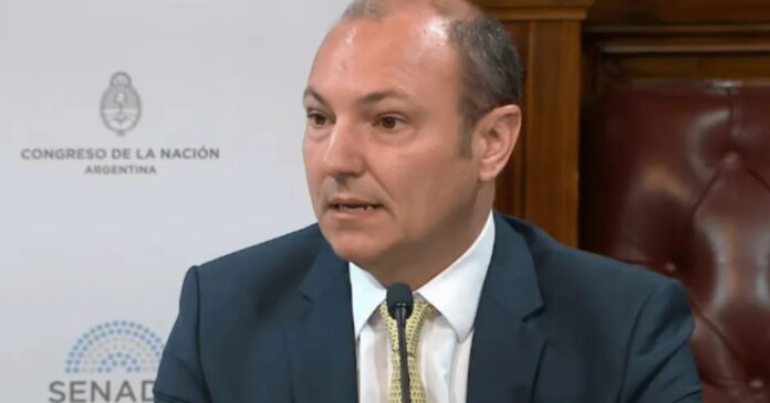 Juez Federal de Rosario Removido por Mal Desempeño