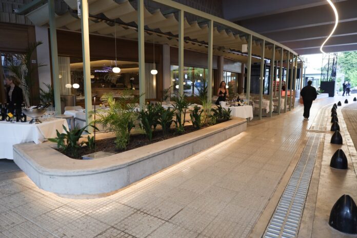 La Recova de Posadas reabre sus puertas con un nuevo diseño para atraer a locales y turistas