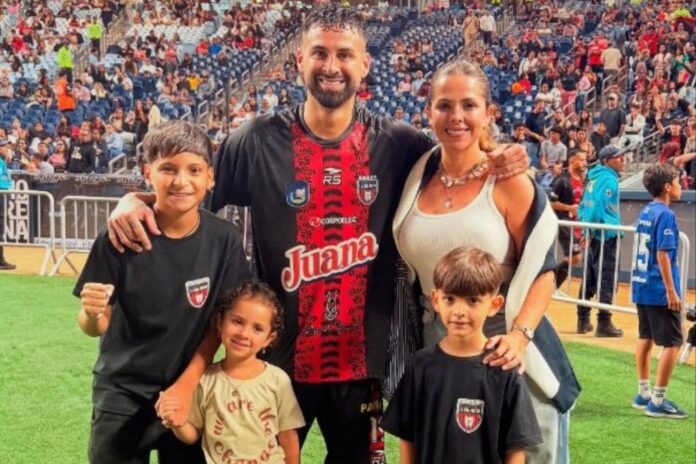 La tragedia de Lucas Trejo en Venezuela: el dolor de una familia y el apoyo inesperado de Messi