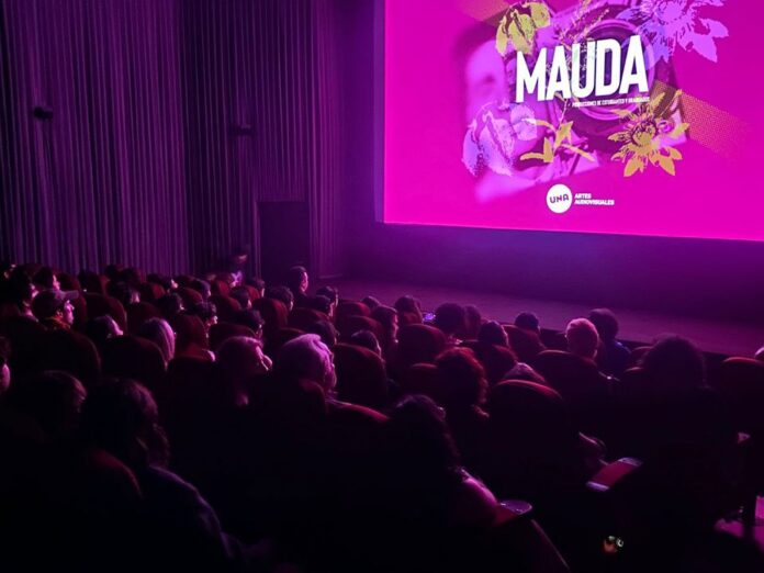 MAUDA 2026: Un Festival Audiovisual que Conecta a Latinoamérica