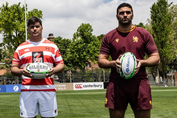 Newman y Alumni se enfrentan en la semifinal del Top 14: ¿Quién será el primer finalista?