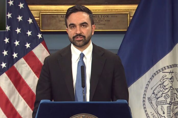 Nueva Plataforma de Nueva York Promete Conservar Beneficios de SNAP y Medicaid